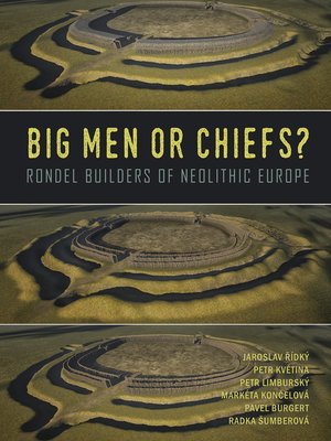 cover image of Big Men or Chiefs?